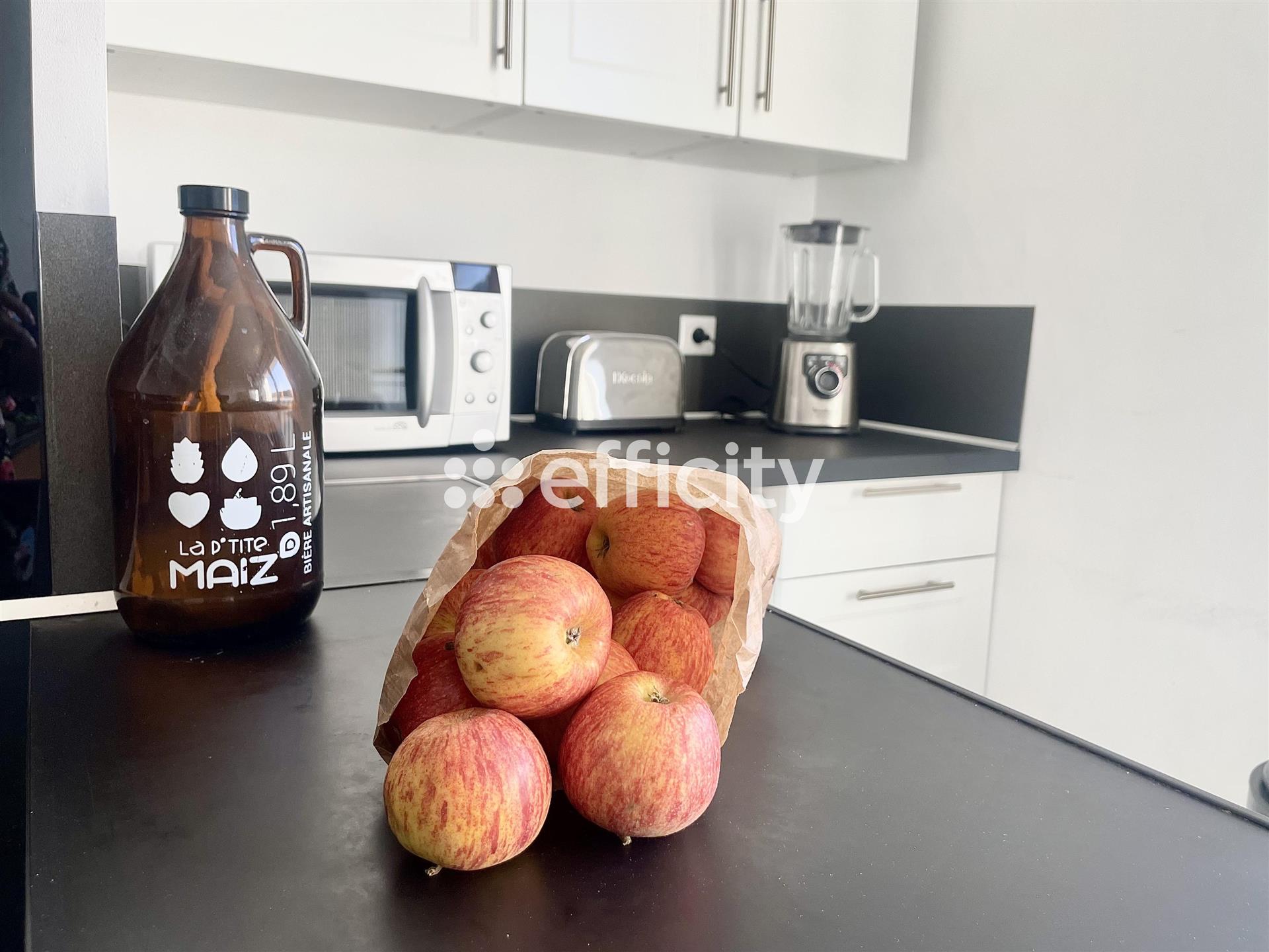 Appartement à vendre, 83m², Tours