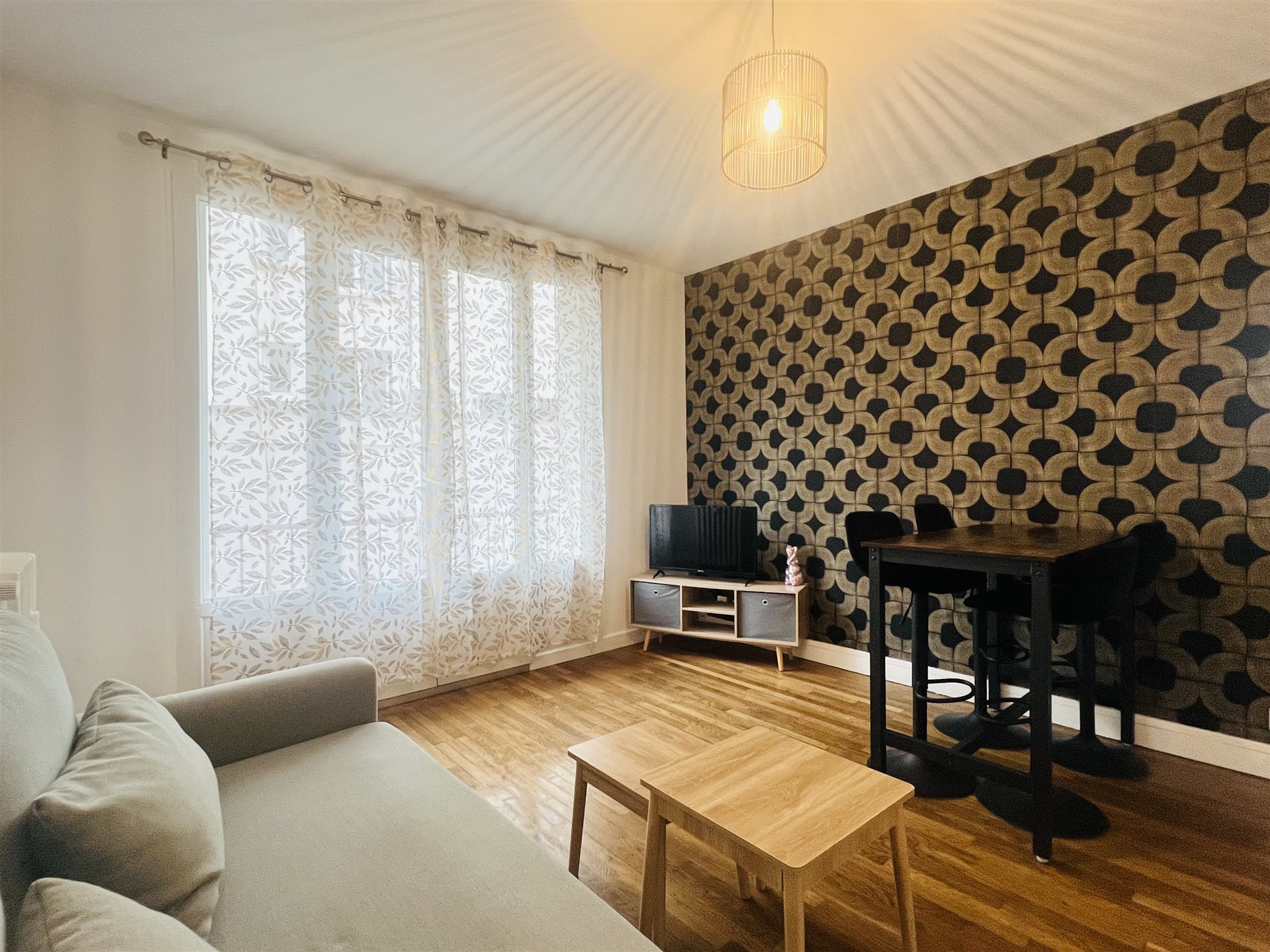 Appartement à vendre, 54m², Limoges