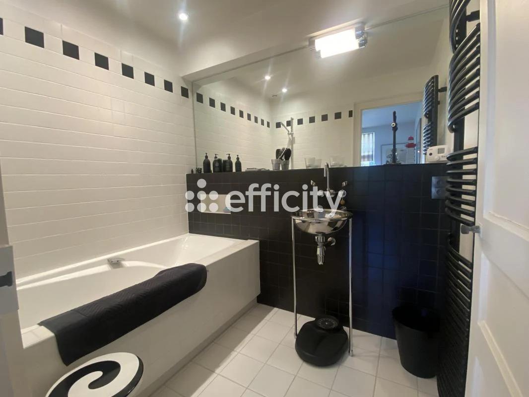 Appartement à vendre, 115m², Brest