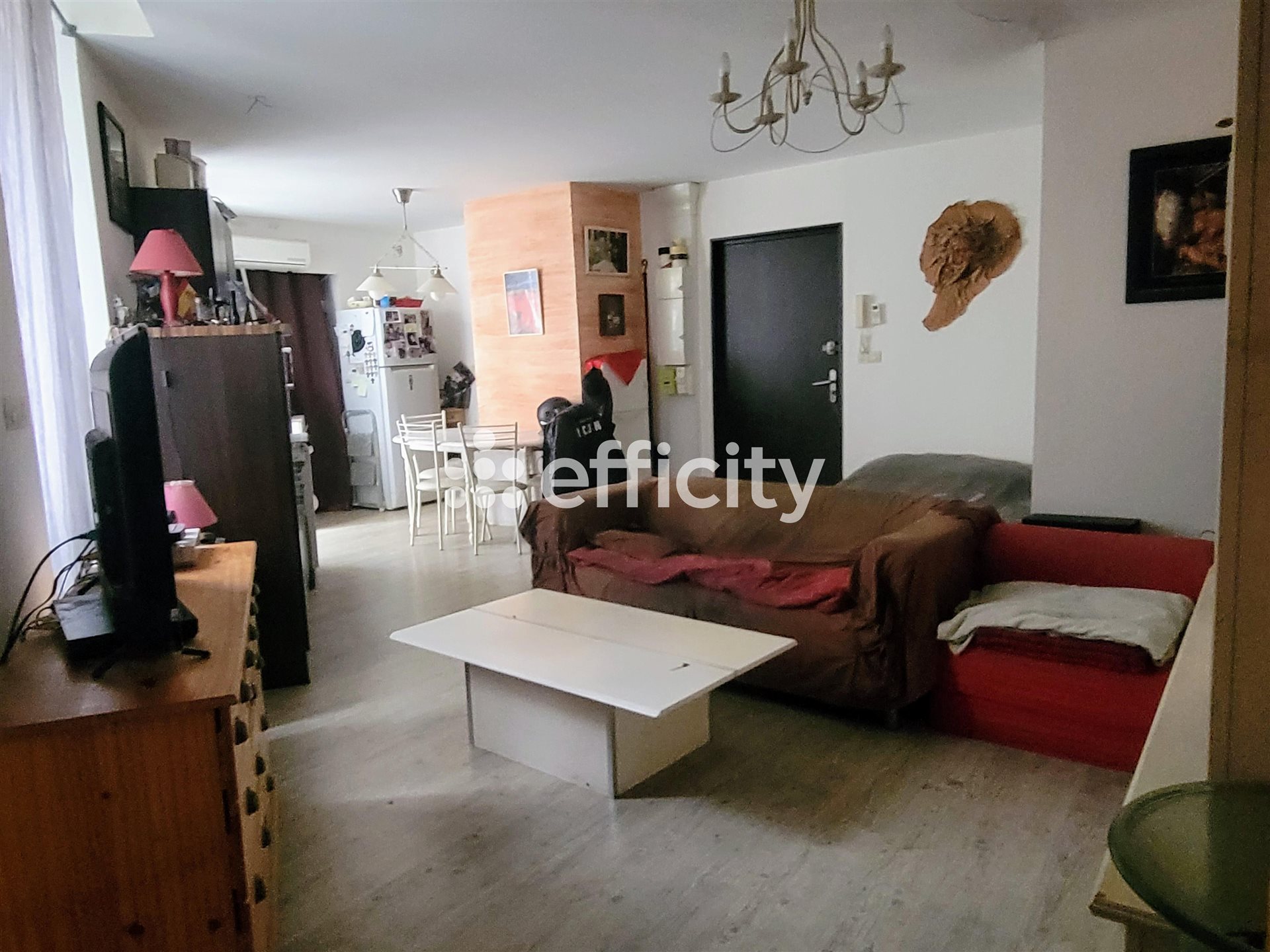 Appartement à vendre, 47m², Bourg-de-Péage