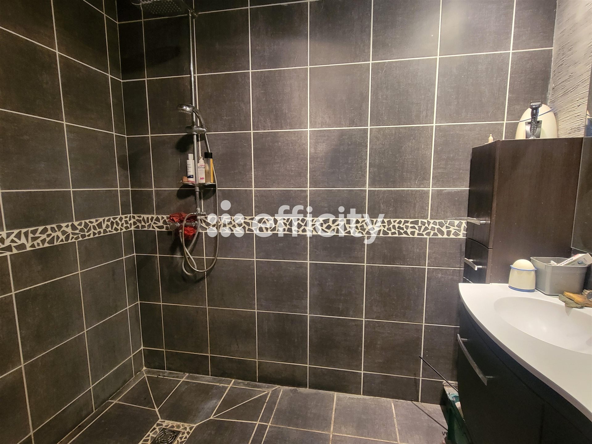 Appartement à vendre, 47m², Bourg-de-Péage