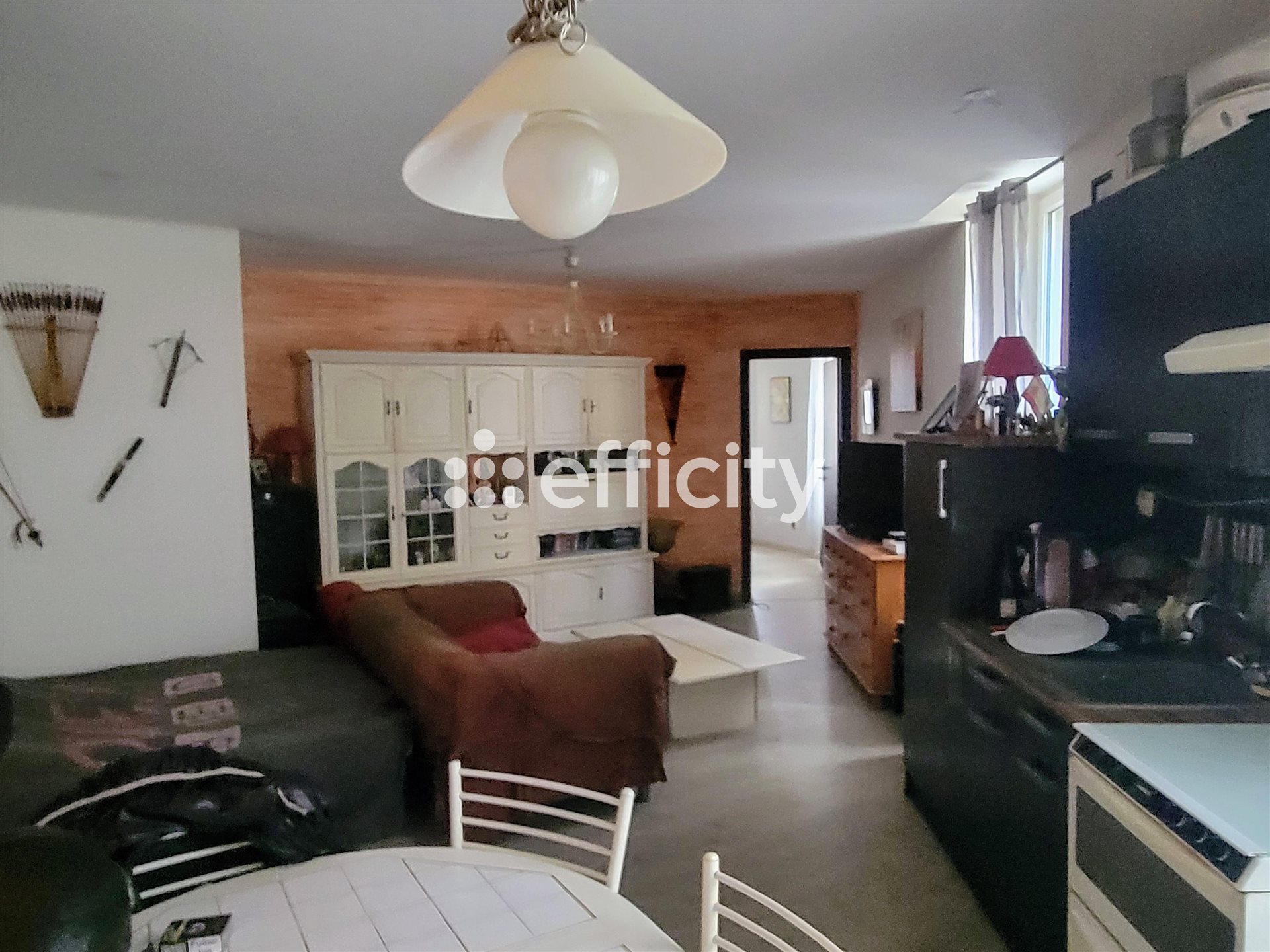 Appartement à vendre, 47m², Bourg-de-Péage