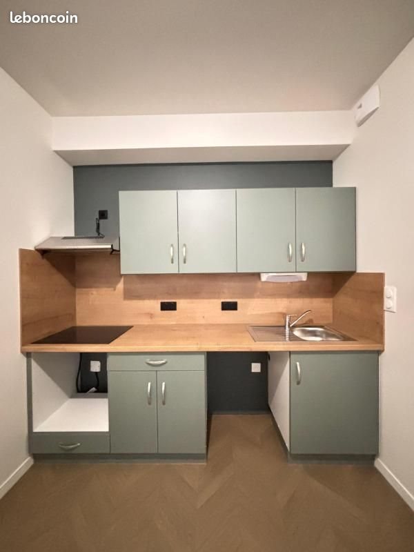 Appartement à louer, 42m², Dax