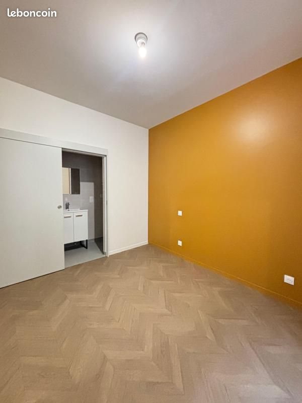 Appartement à louer, 42m², Dax