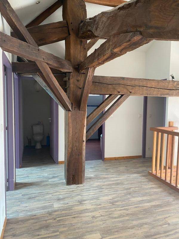 Maison à louer, 122m², Saint-Paul-lès-Dax