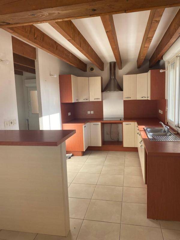 Maison à louer, 122m², Saint-Paul-lès-Dax