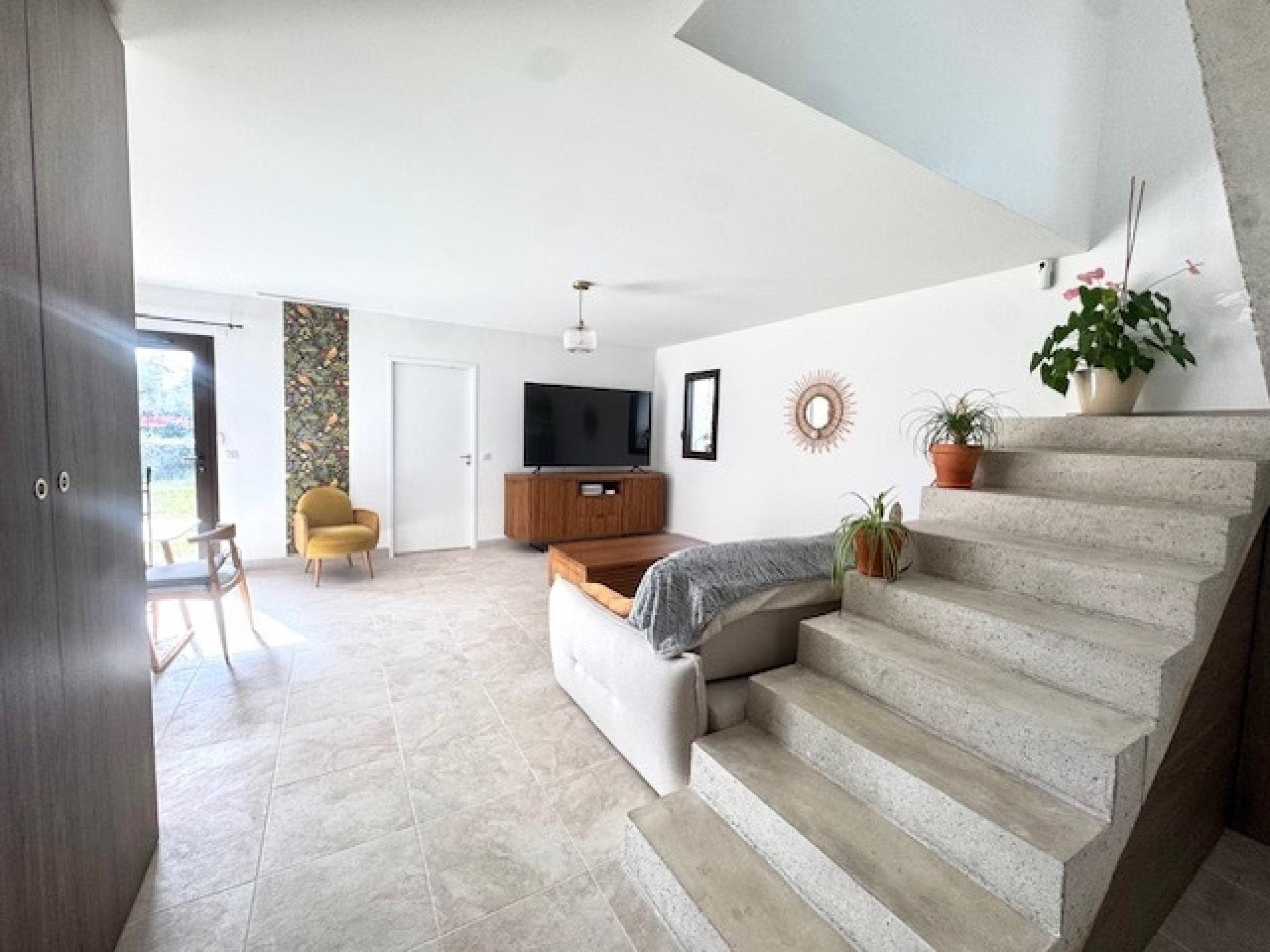 Maison à vendre, 116m², Villevieille