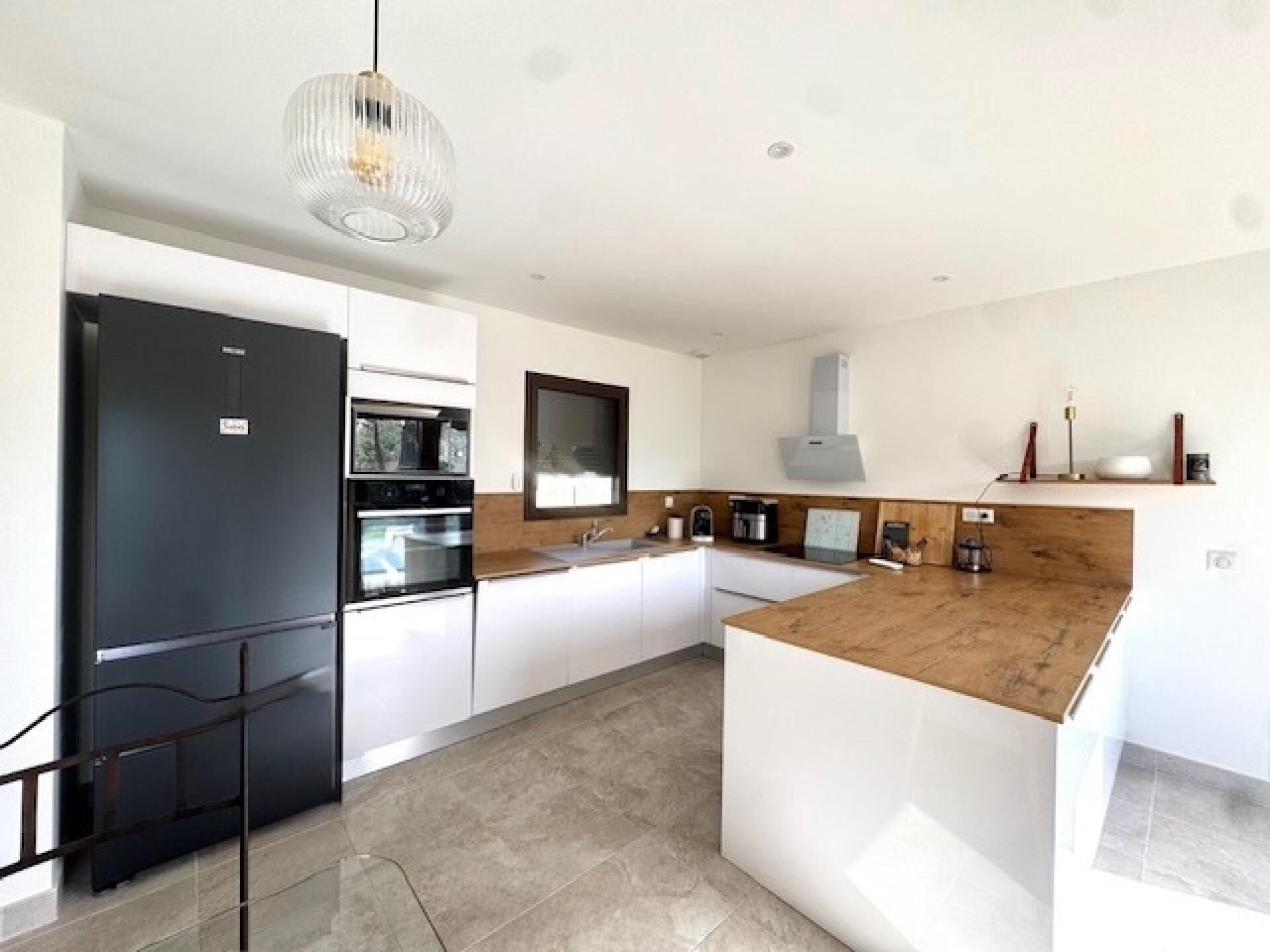 Maison à vendre, 116m², Villevieille