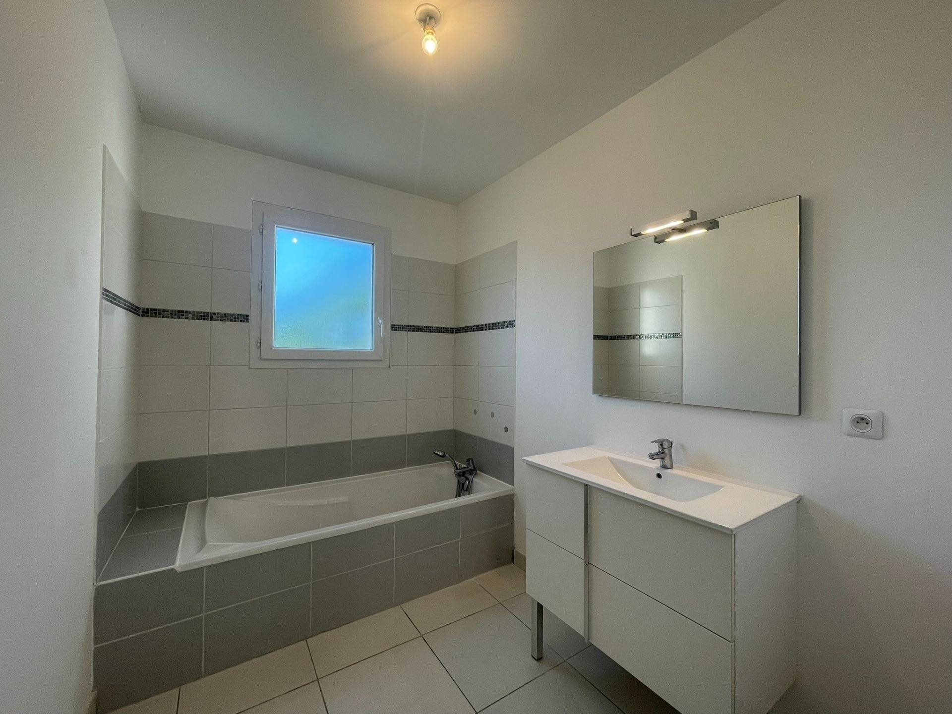 Appartement à vendre, 109m², Baillargues