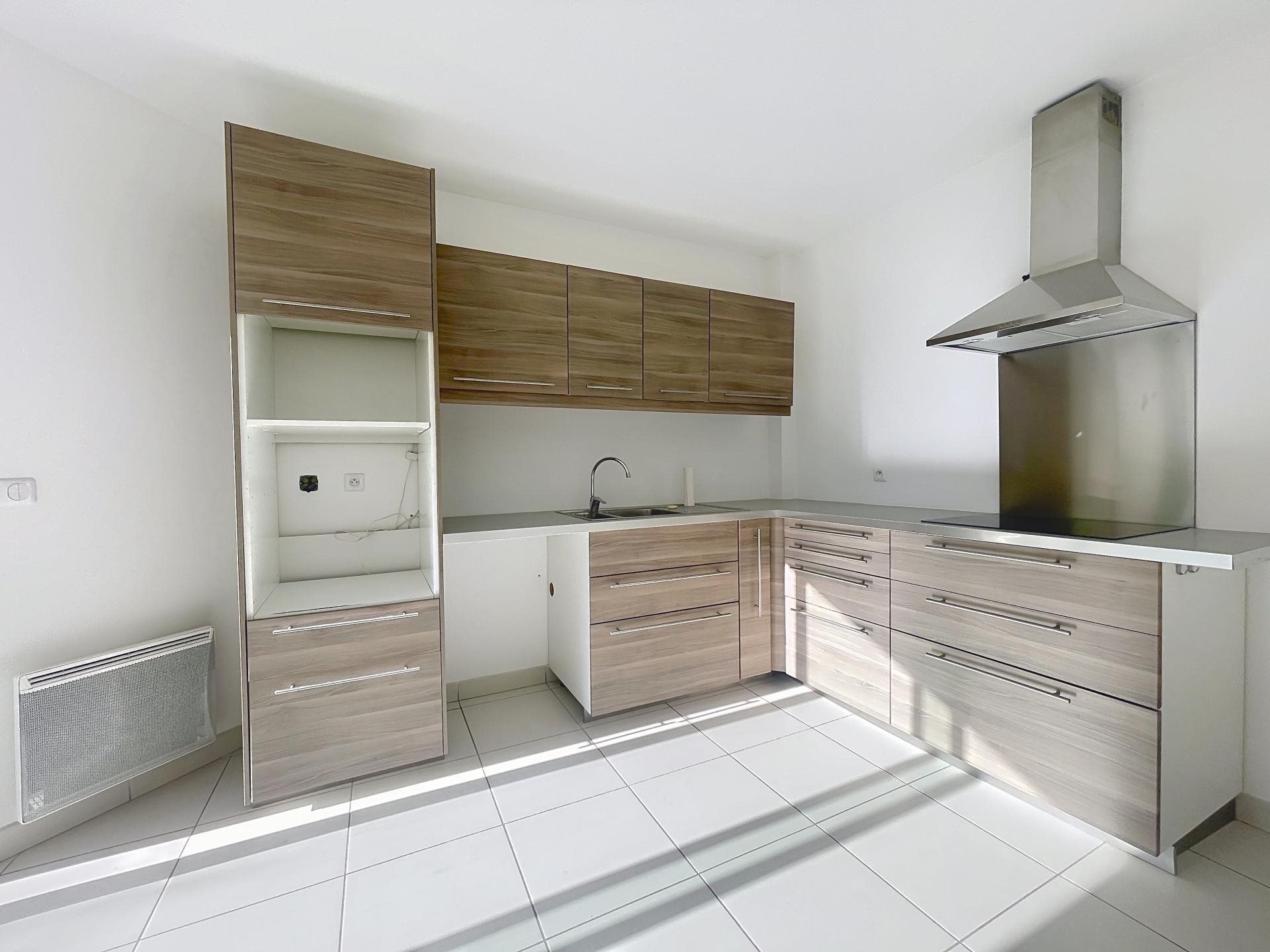 Appartement à vendre, 109m², Baillargues