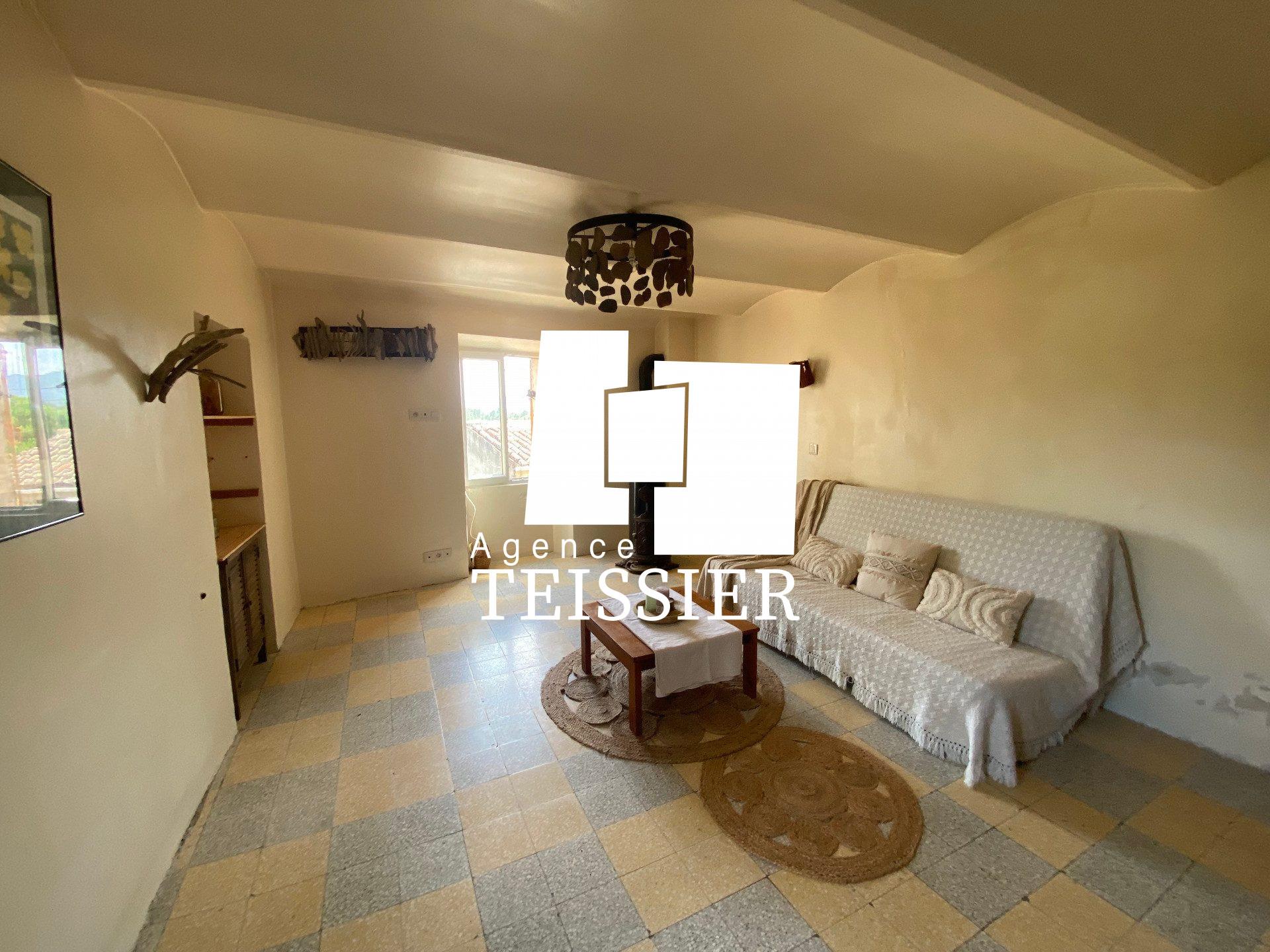 Maison à vendre, 70m², Gagnières