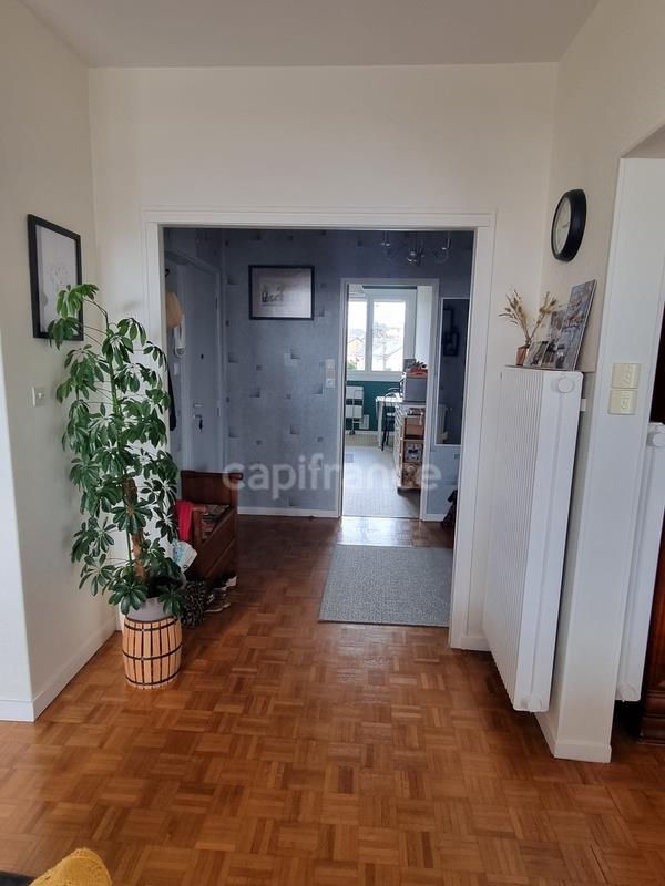 Appartement à vendre, 104m², Le Mans