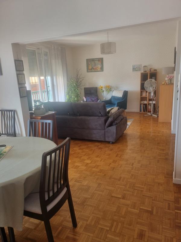 Appartement à vendre, 104m², Le Mans