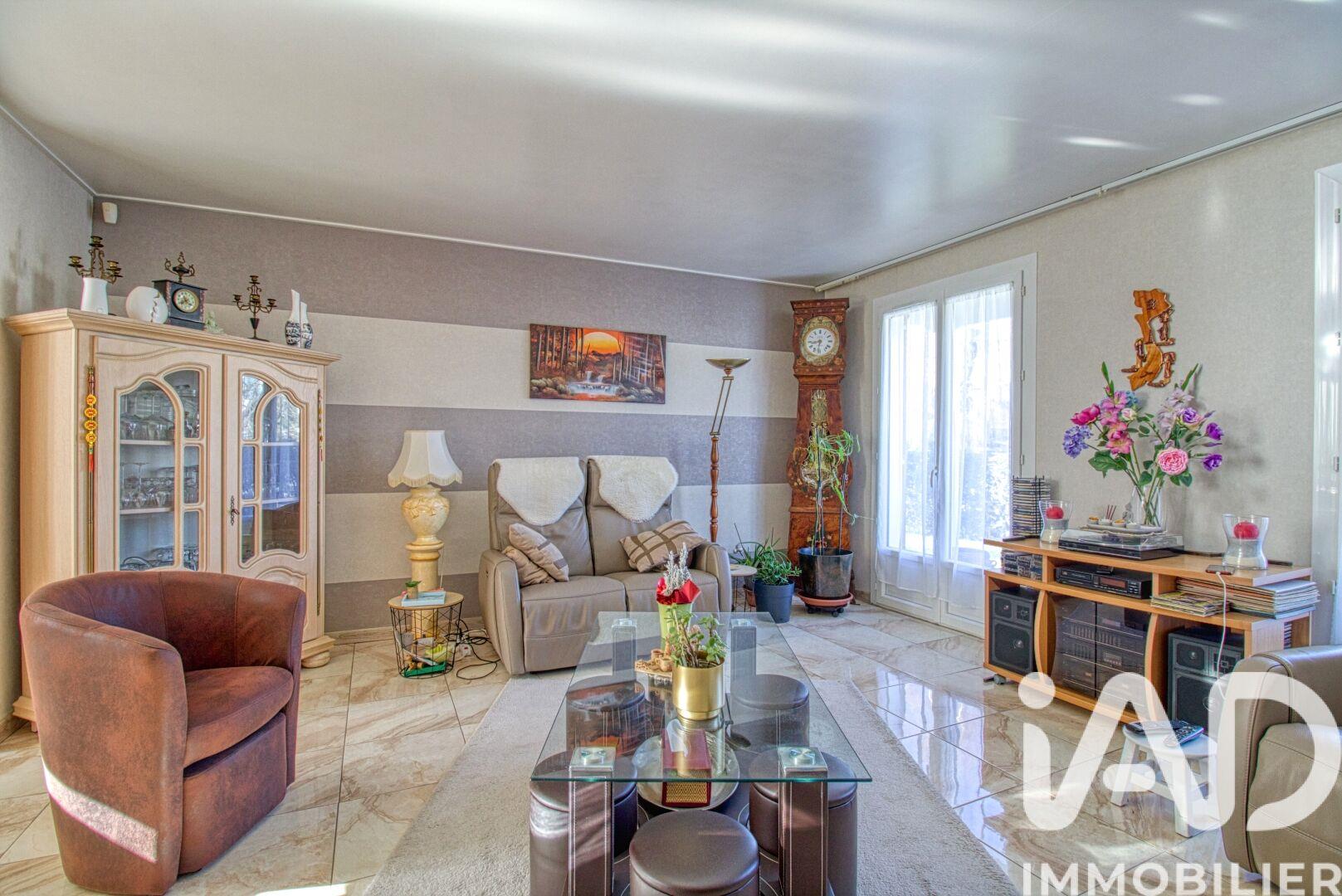 Maison à vendre, 115m², Conches-sur-Gondoire