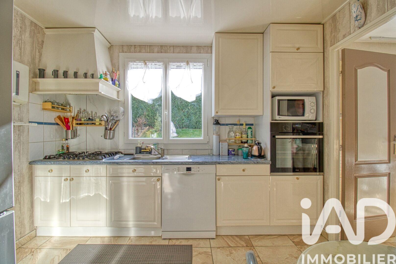 Maison à vendre, 115m², Conches-sur-Gondoire