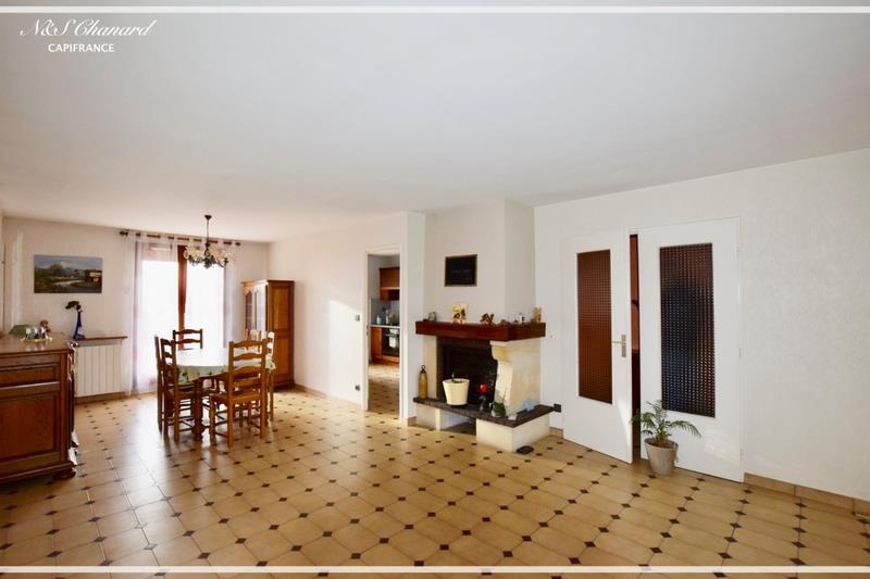 Maison à vendre, 88m², Corbas