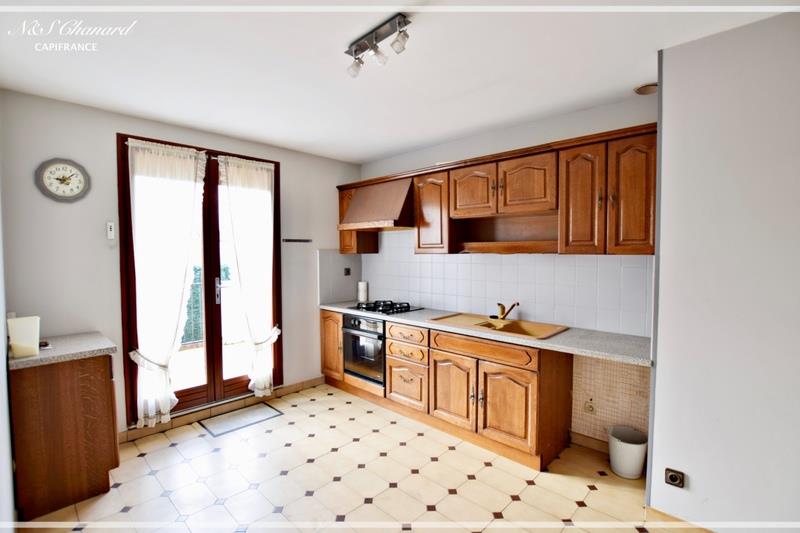 Maison à vendre, 88m², Corbas