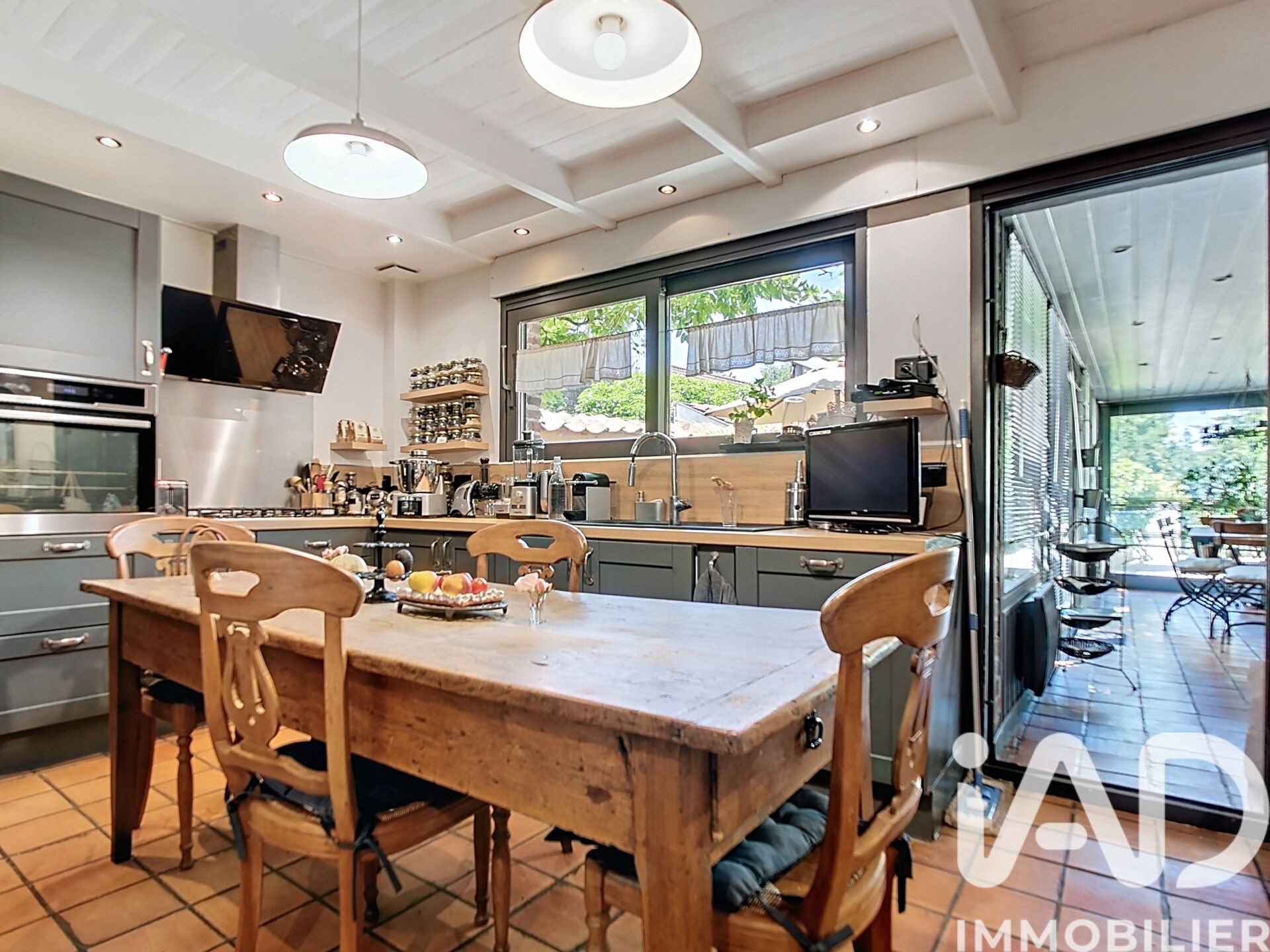 Maison à vendre, 132m², Licques