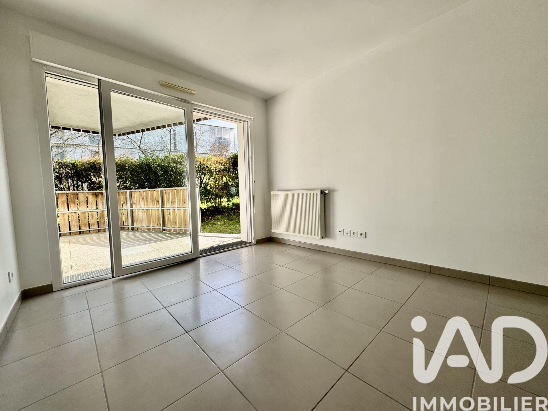 Appartement à vendre, 41m², Bègles