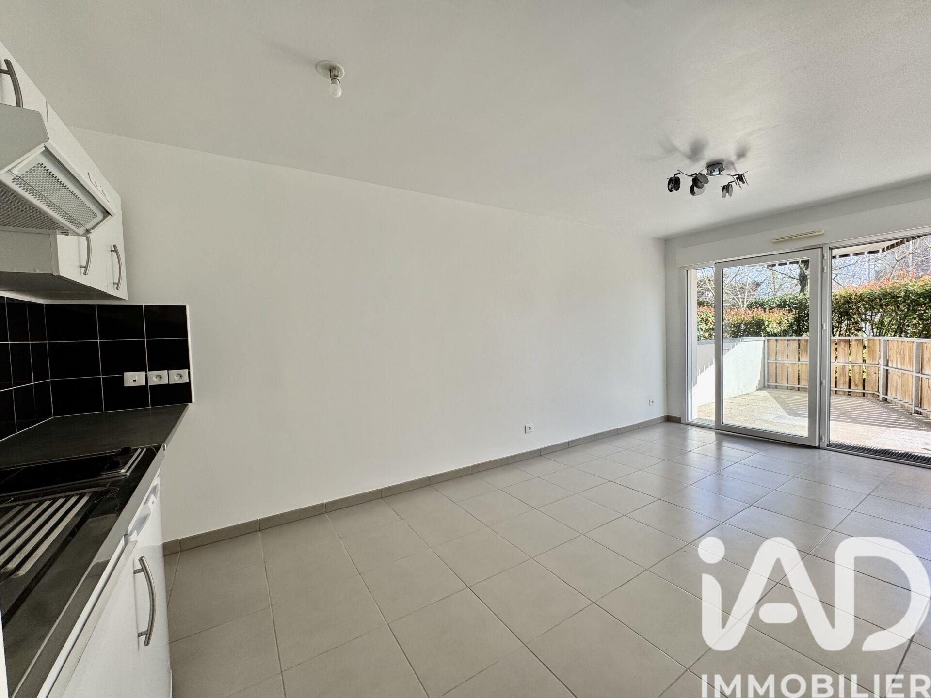 Appartement à vendre, 41m², Bègles