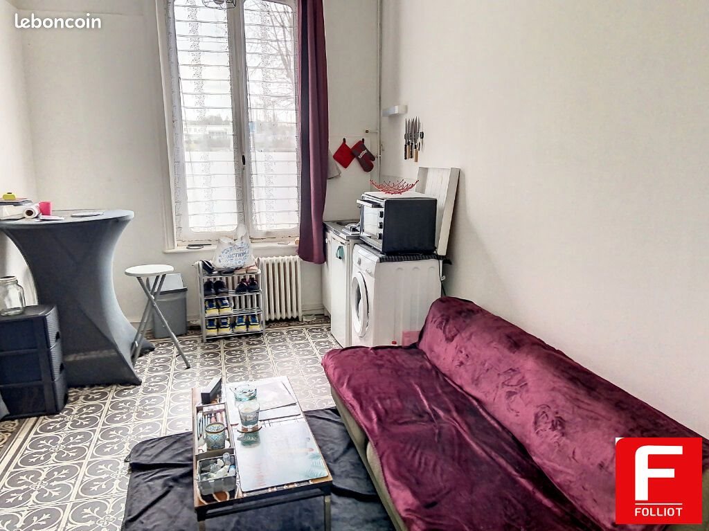 Appartement à vendre, 26m², Coutances