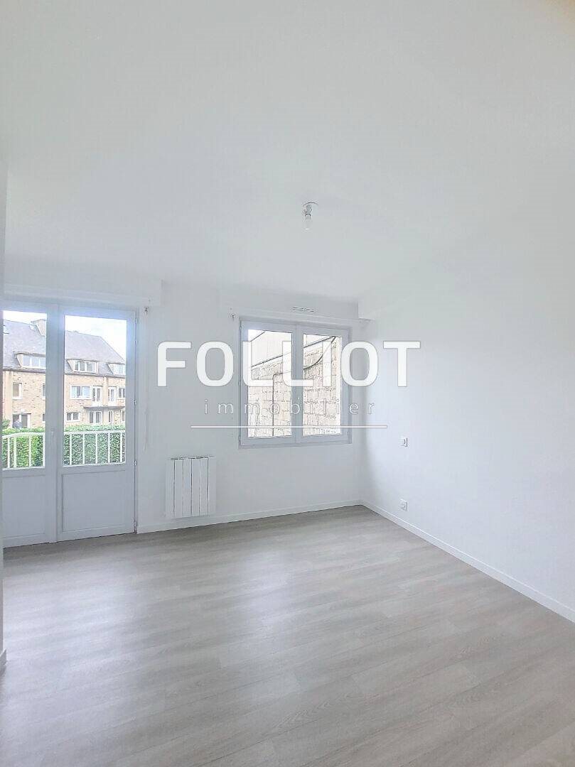 Appartement à louer, 29m², Avranches