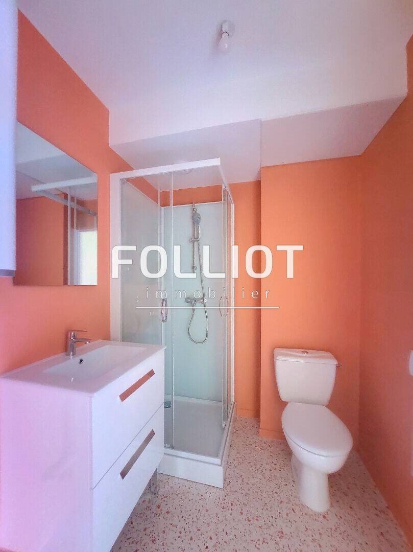 Appartement à louer, 29m², Avranches