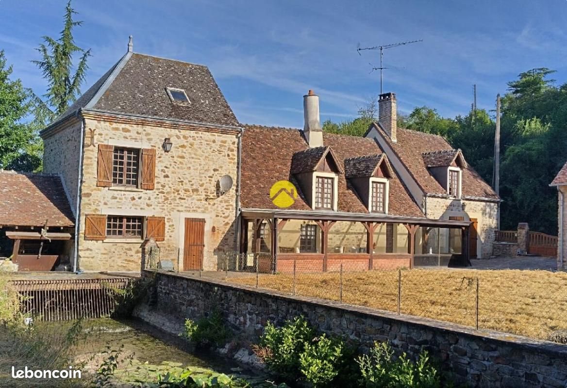 Maison à vendre, 254m², Vatan