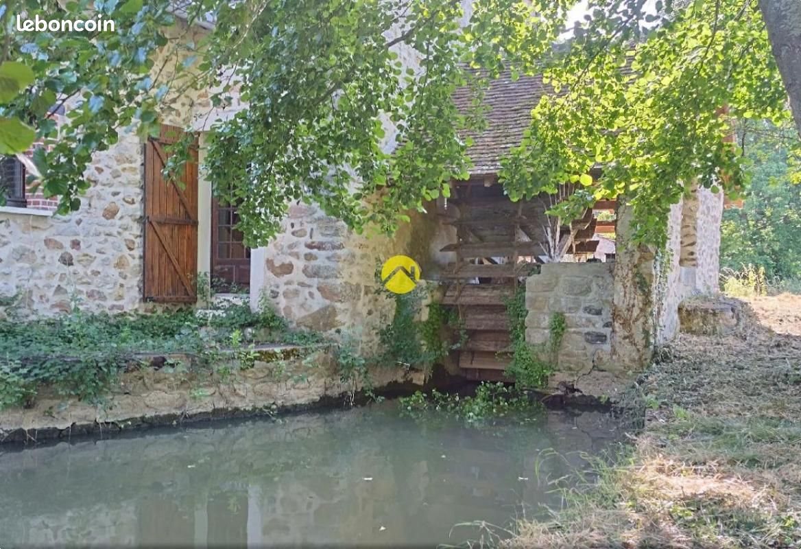 Maison à vendre, 254m², Vatan