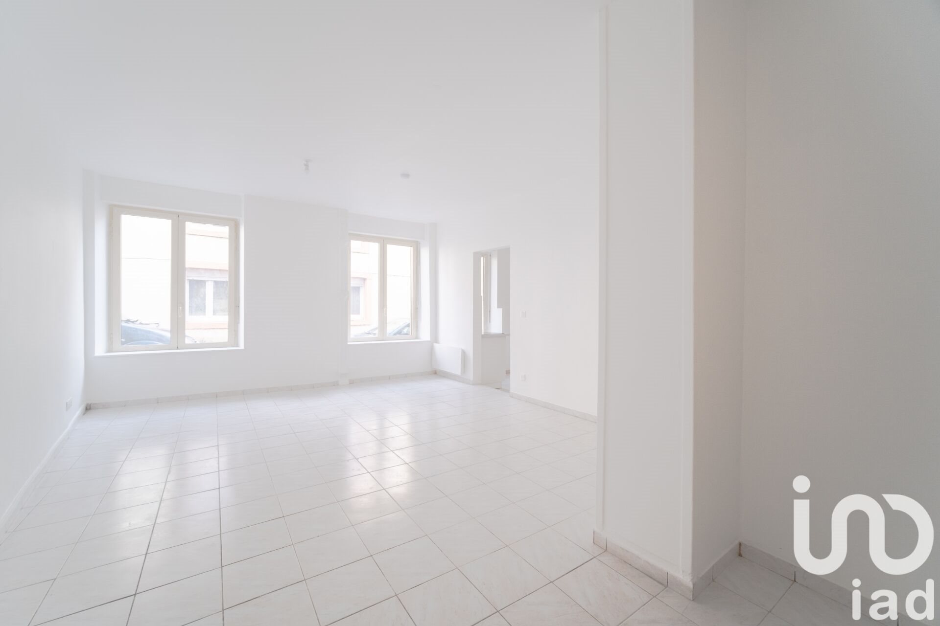 Appartement à vendre, 61m², Moyeuvre-Grande