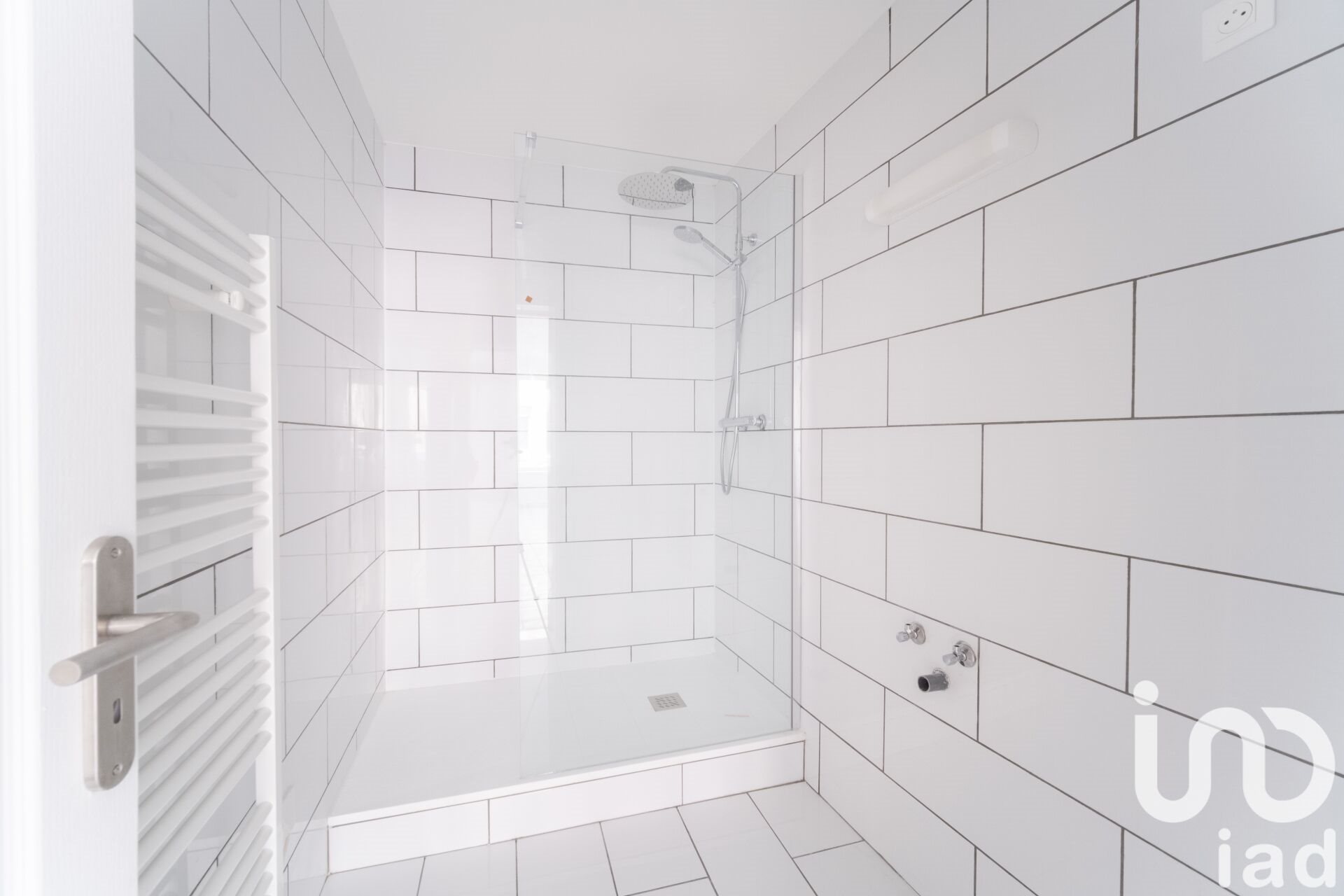 Appartement à vendre, 61m², Moyeuvre-Grande