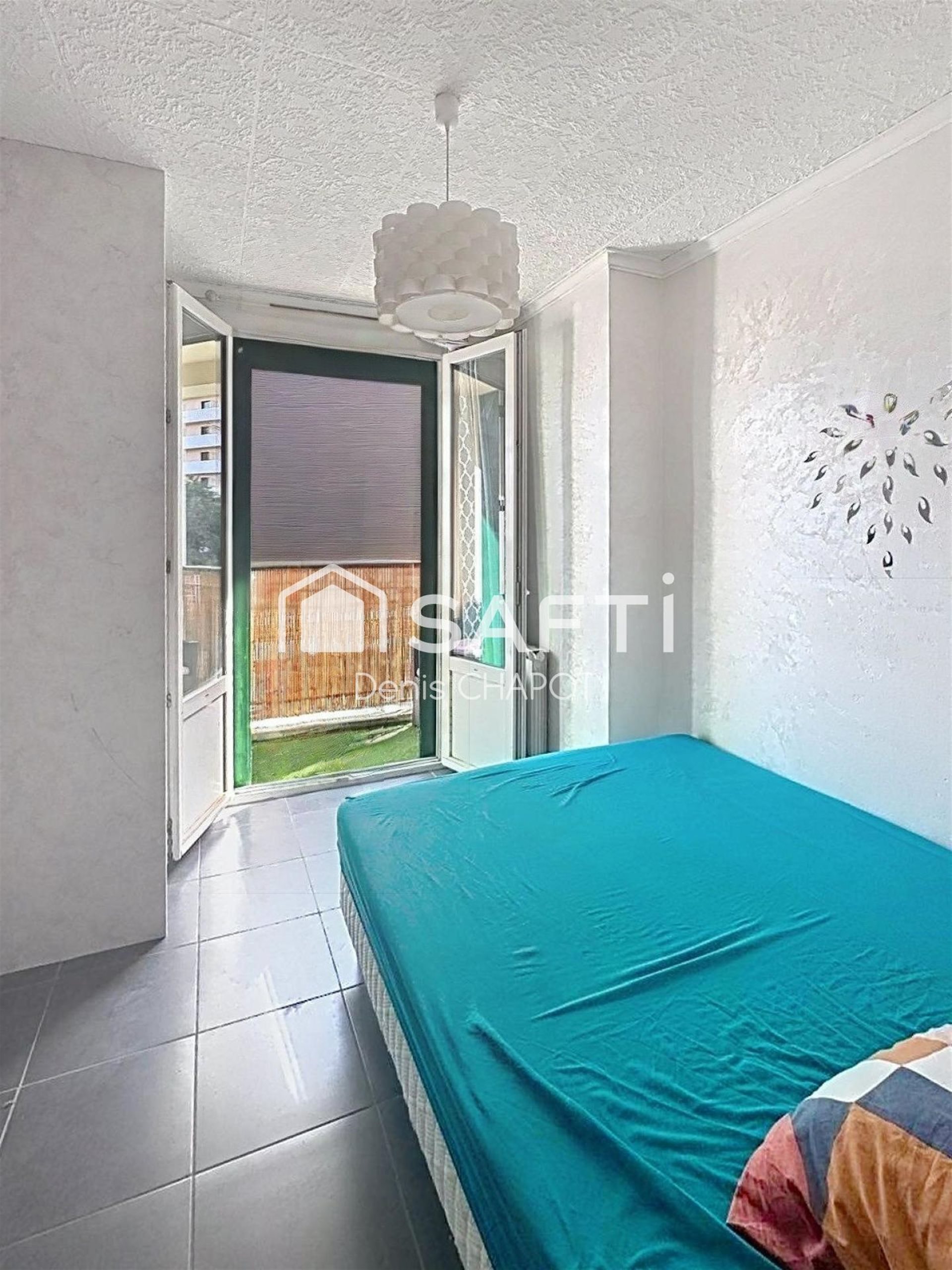 Appartement à vendre, 51m², Toulon