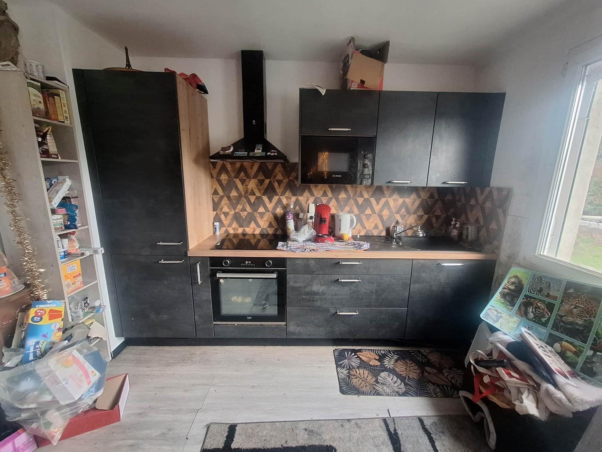 Maison à vendre, 70m², Rambervillers