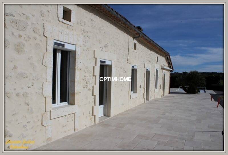 Maison à vendre, 148m², Brossac