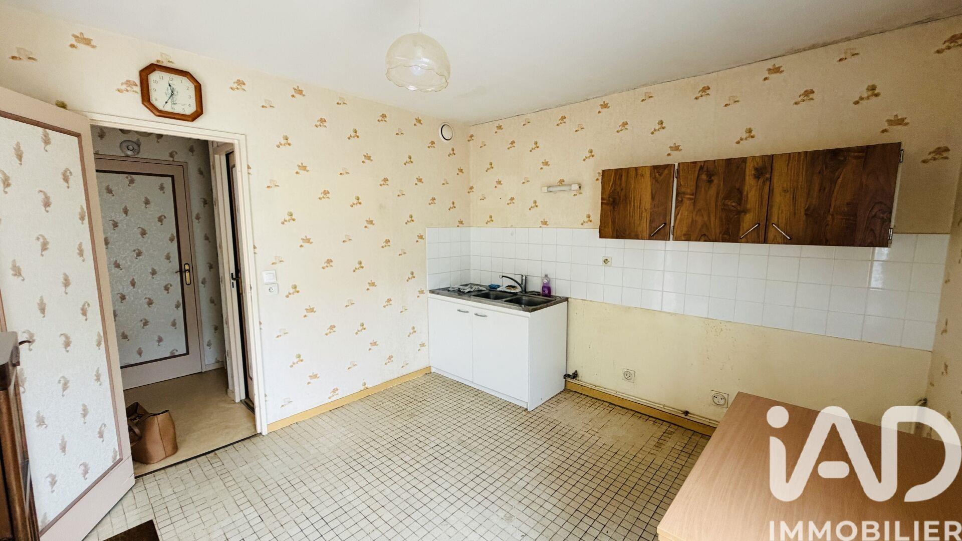 Maison à vendre, 78m², Poitiers