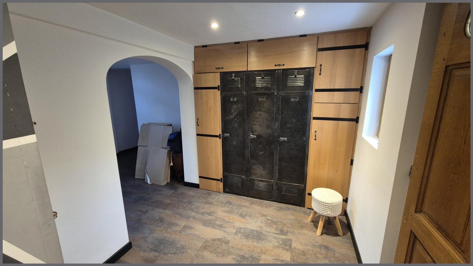 Maison à vendre, 157m², Rambervillers