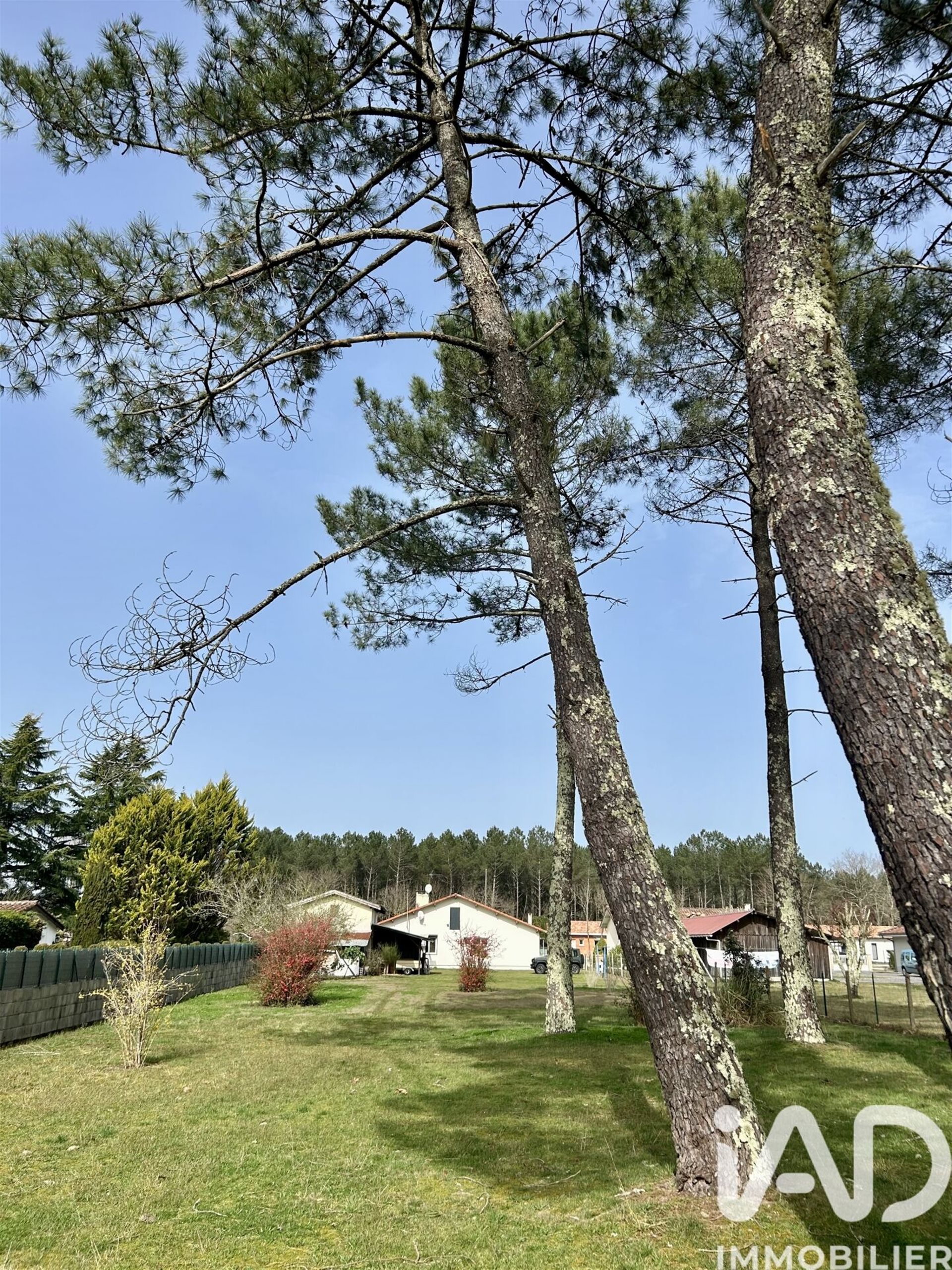 Maison à vendre, 95m², Lesperon