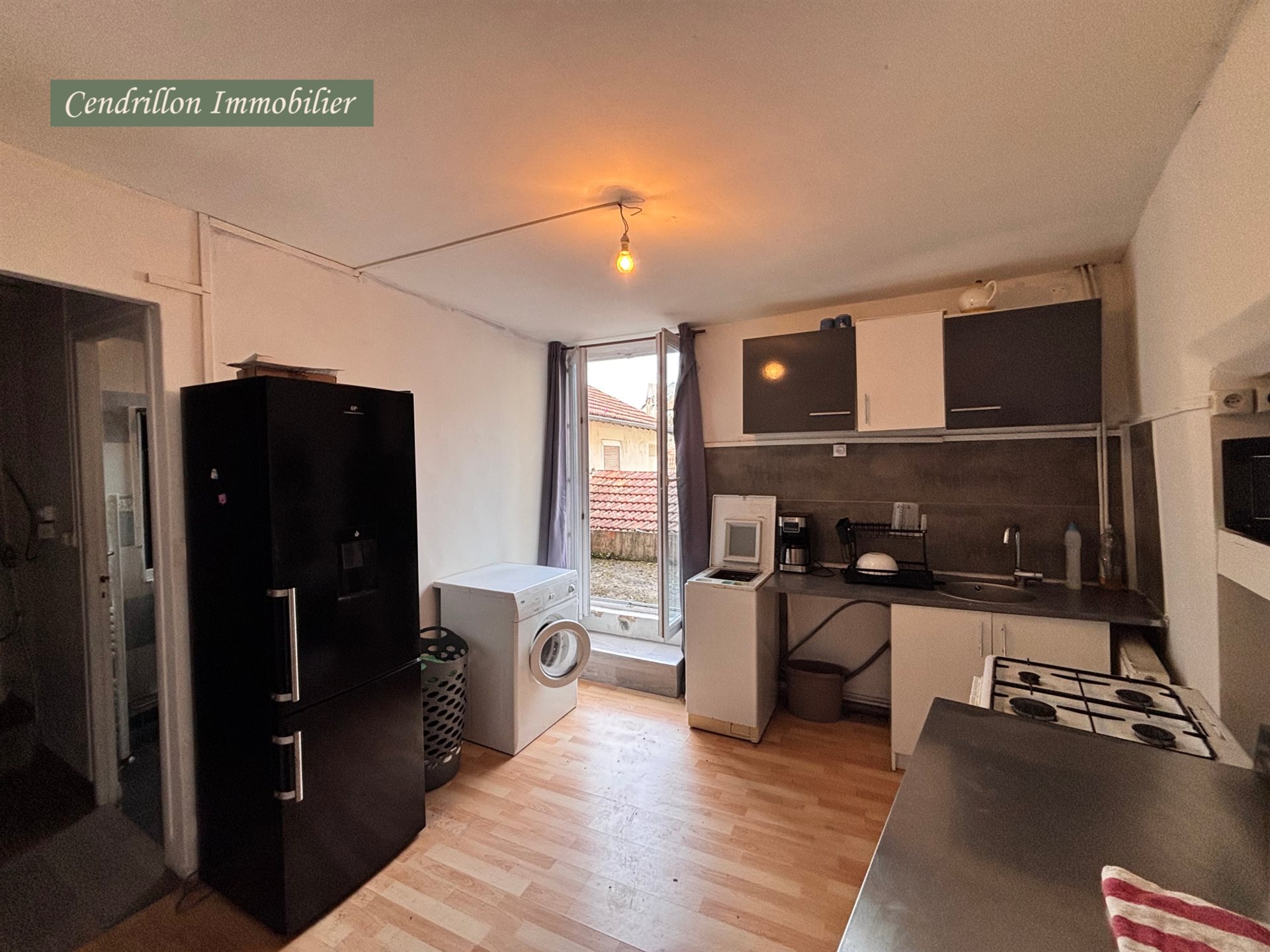 Maison à vendre, 106m², Bourganeuf