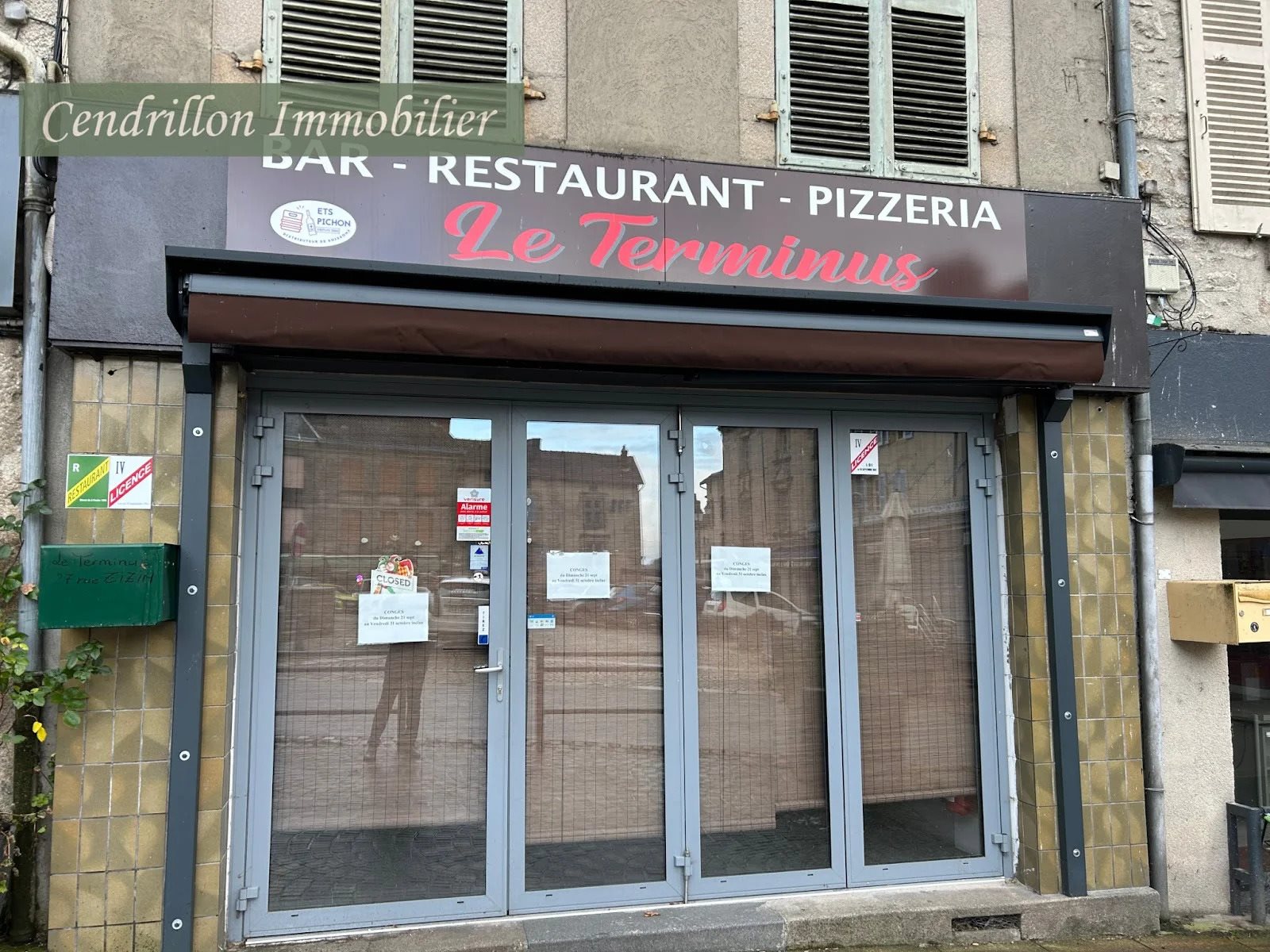 Appartement à vendre, 120m², Bourganeuf