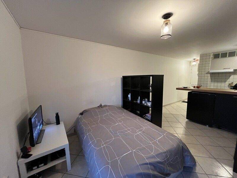 Appartement à vendre, 23m², Marmande