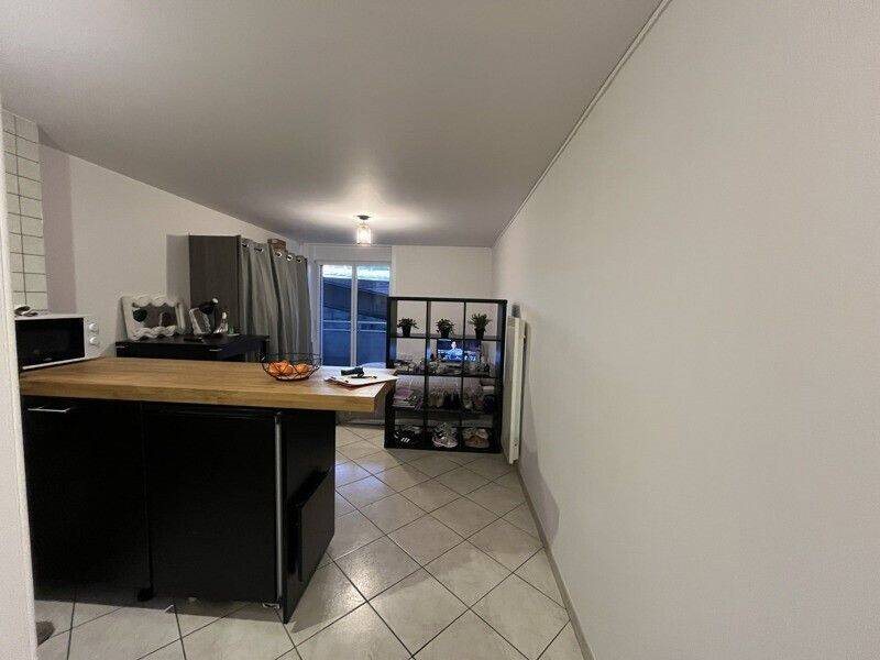 Appartement à vendre, 23m², Marmande