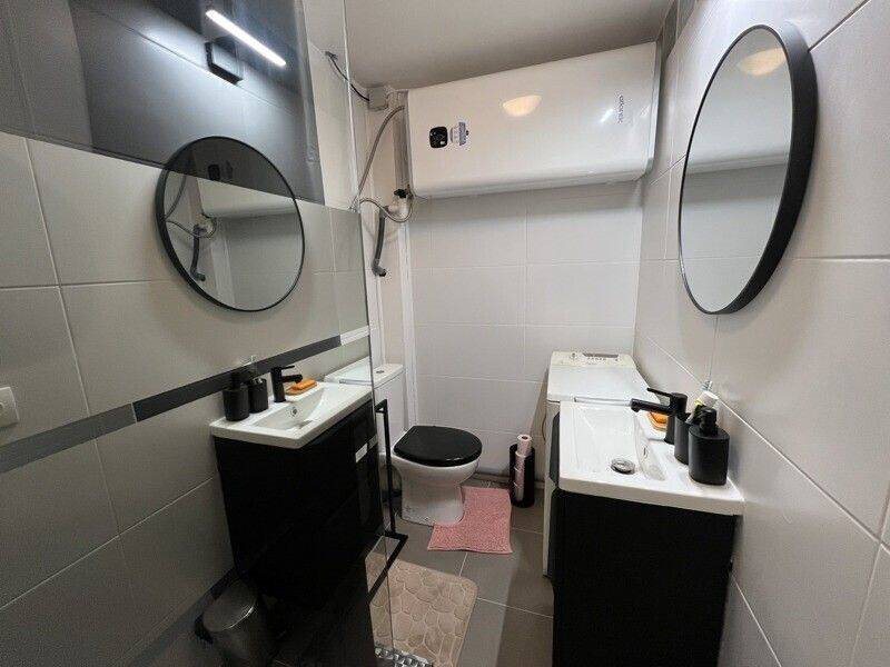 Appartement à vendre, 23m², Marmande