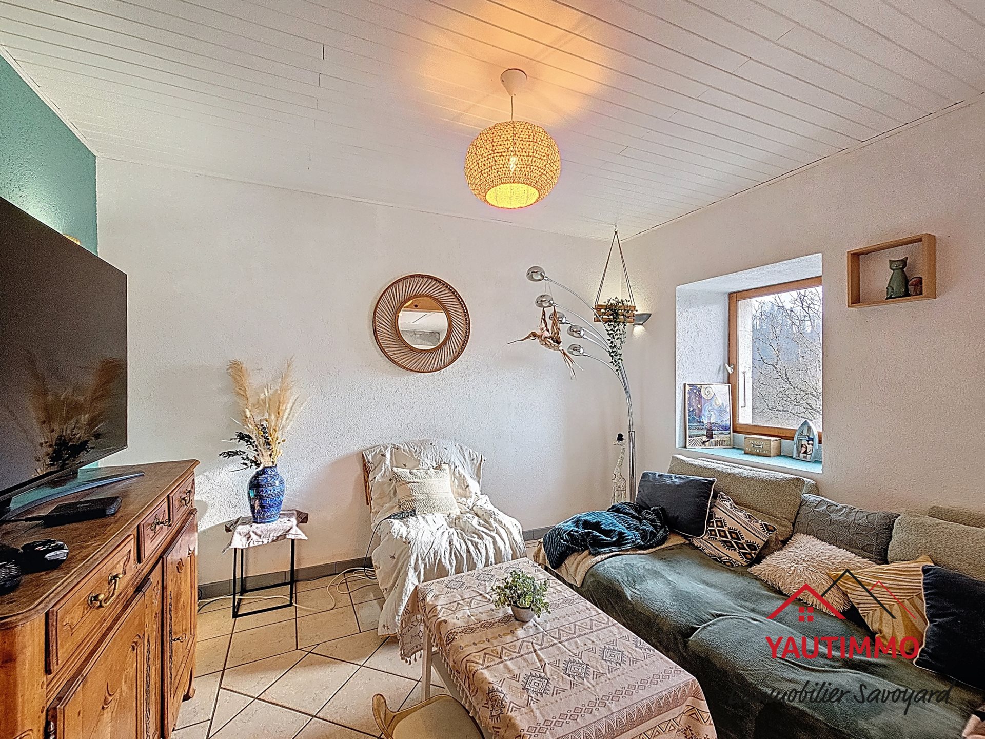 Appartement à vendre, 106m², Fillinges