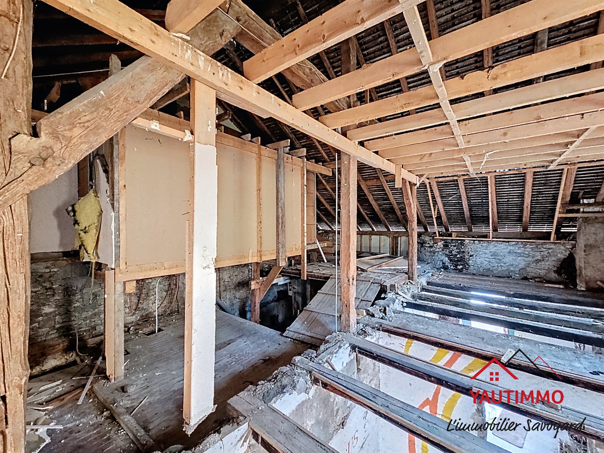 Appartement à vendre, 200m², Fillinges