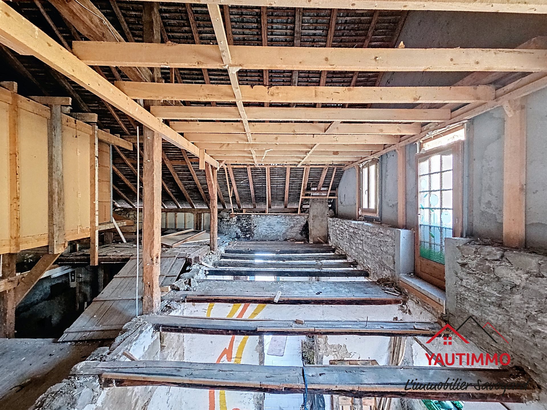 Appartement à vendre, 200m², Fillinges