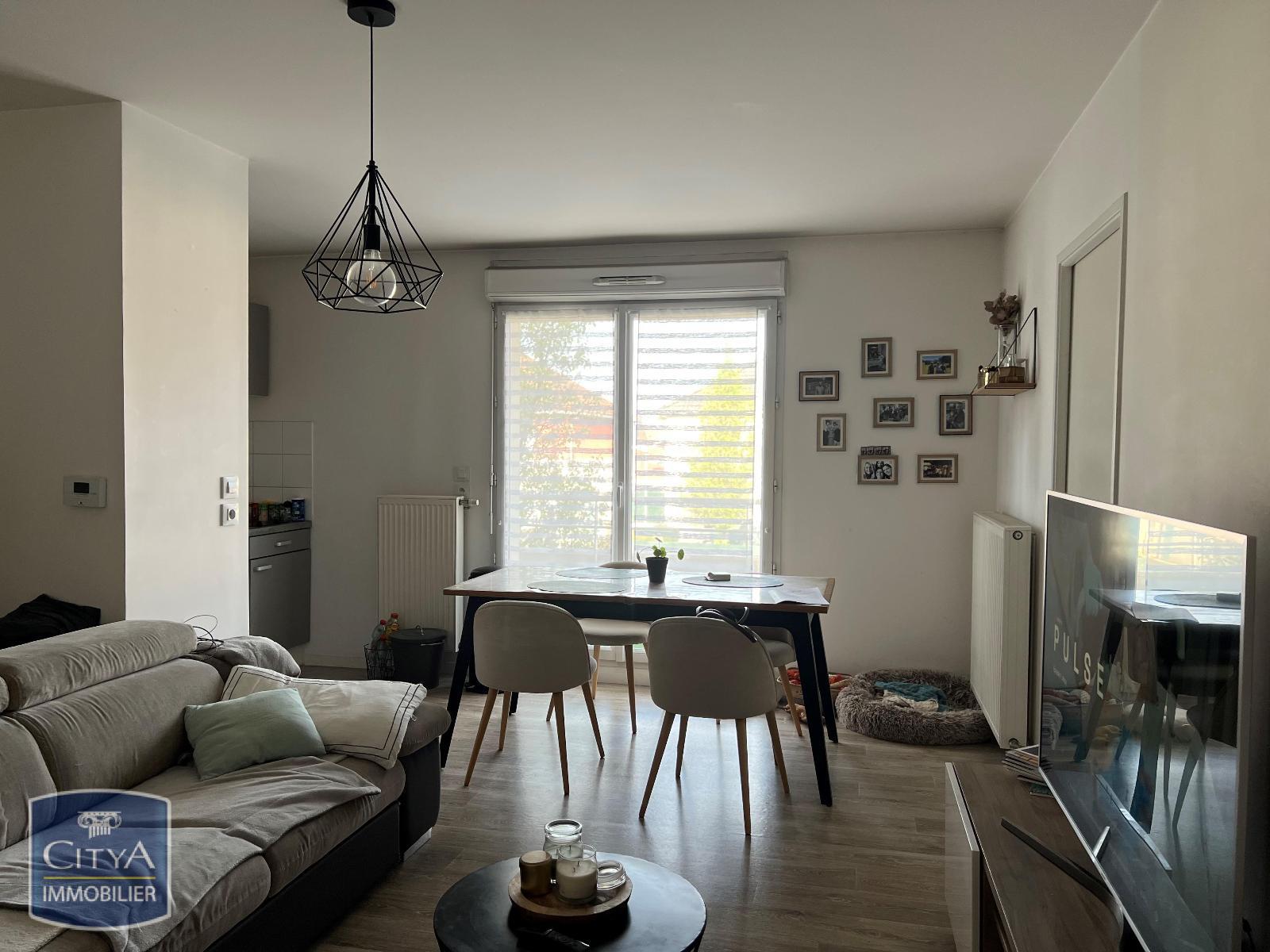 Appartement à louer, 49m², Noyelles-sous-Lens