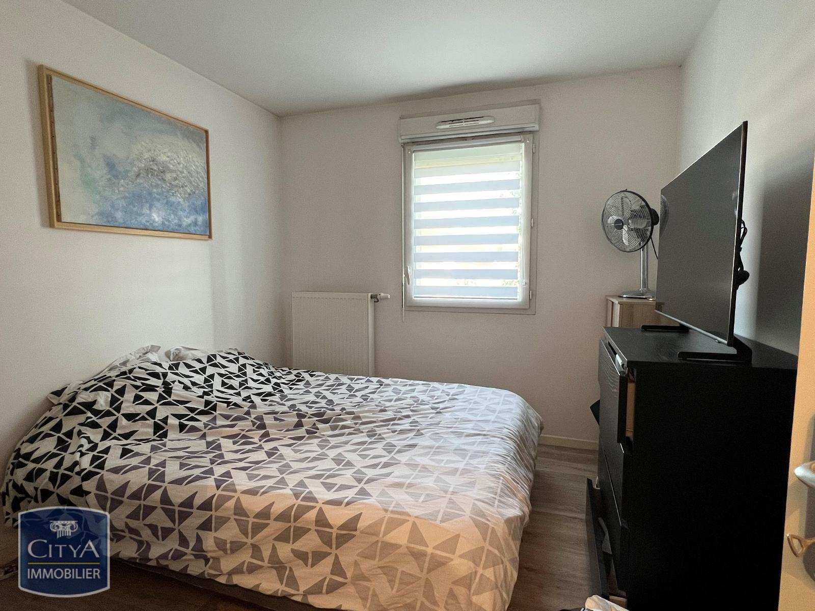 Appartement à louer, 49m², Noyelles-sous-Lens