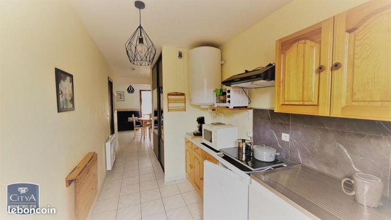 Appartement à louer, 25m², Chabottes