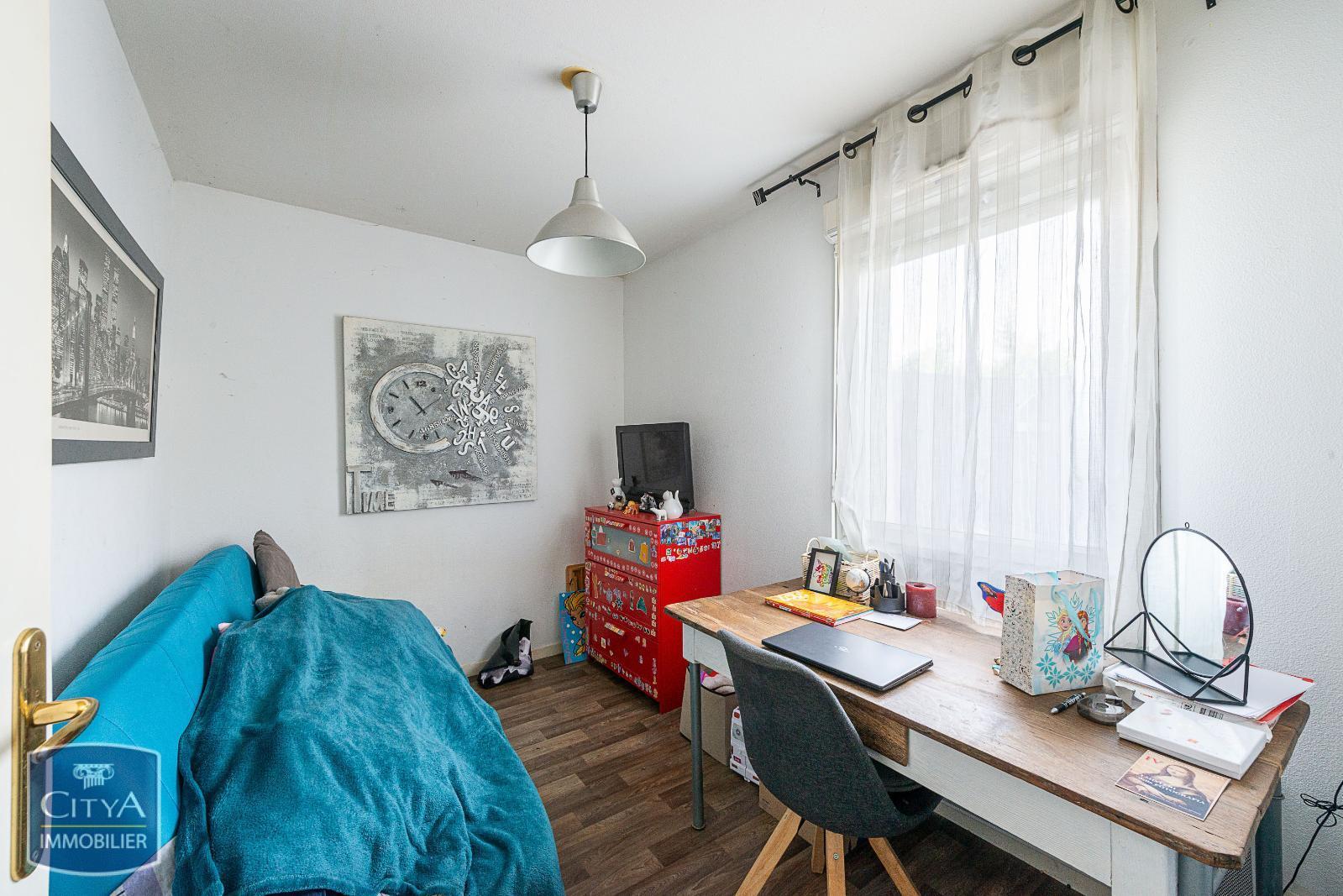 Appartement à vendre, 54m², Quiévrechain