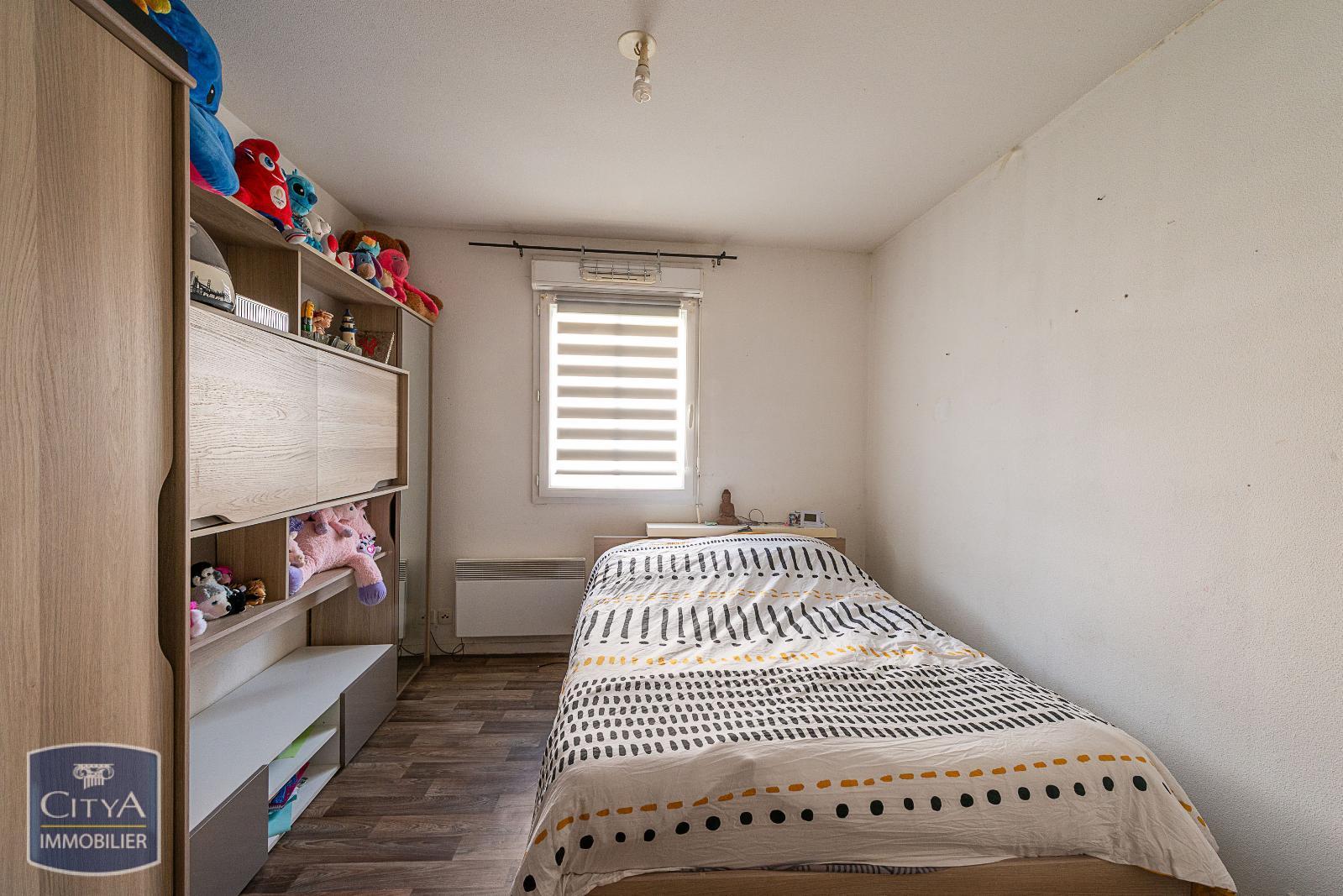 Appartement à vendre, 54m², Quiévrechain